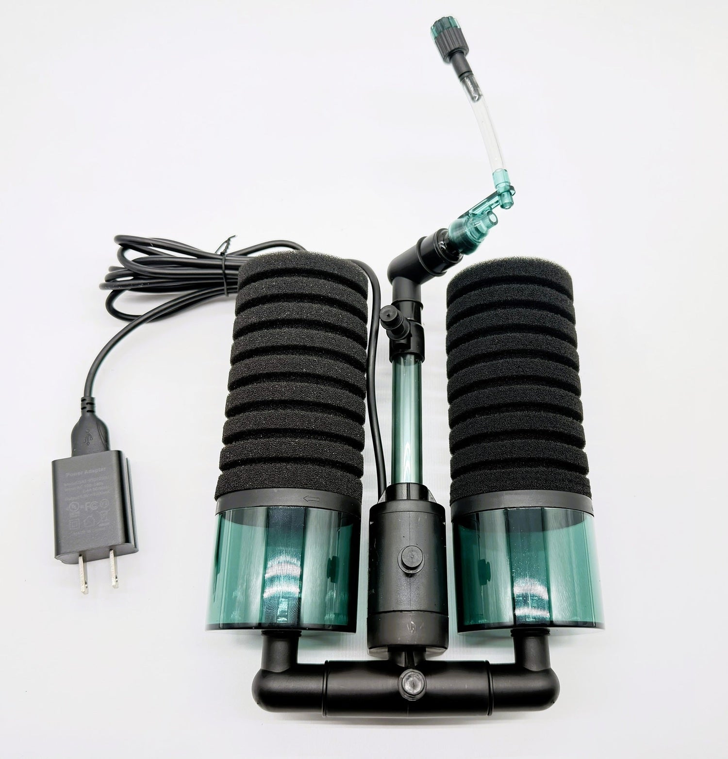 Aquarium Supplies & Tools