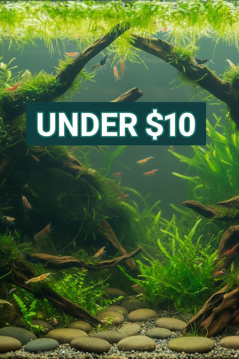 Under $10 Portrait Banner
