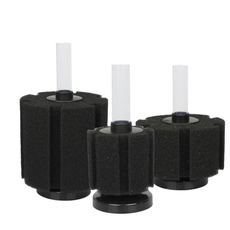Bio Sponge Filter for Aquarium Air Driven Shrimp Betta Nano Fish Tank