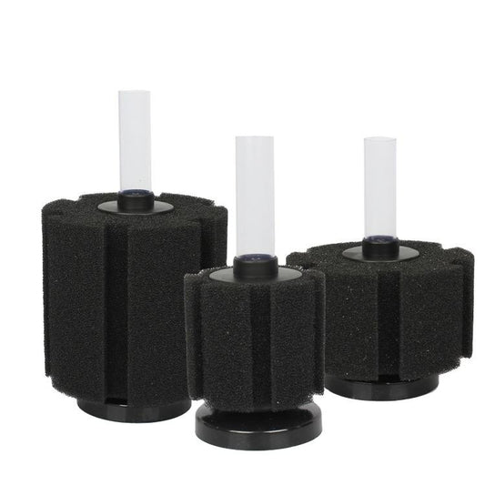 Bio Sponge Filter for Aquarium Air Driven Shrimp Betta Nano Fish Tank