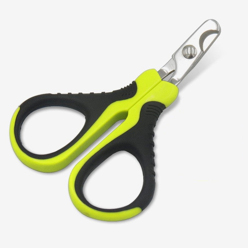 Cat & Small Dog Nail Clippers Professional Pet Nail Trimmer - Free Shipping