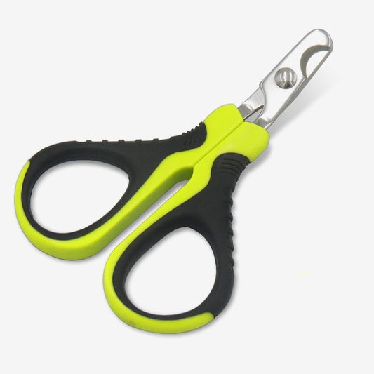 Cat & Small Dog Nail Clippers Professional Pet Nail Trimmer - Free Shipping