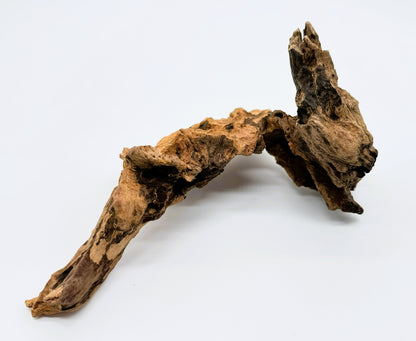 Pacific Driftwood for Aquarium Aquascaping Shrimp & Betta Fish Tanks