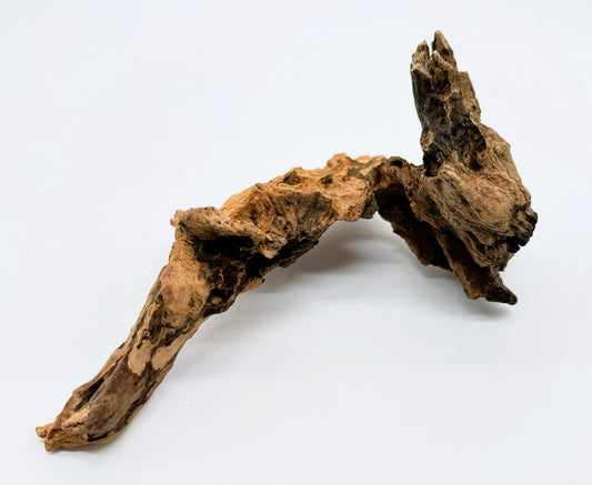 Pacific Driftwood for Aquarium Aquascaping Shrimp & Betta Fish Tanks