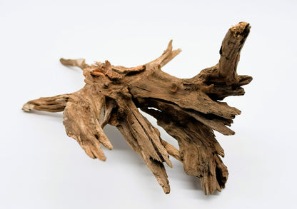 Pacific Driftwood for Aquarium Aquascaping Shrimp & Betta Fish Tanks