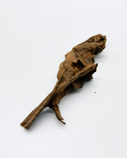 Pacific Driftwood for Aquarium Aquascaping Shrimp & Betta Fish Tanks