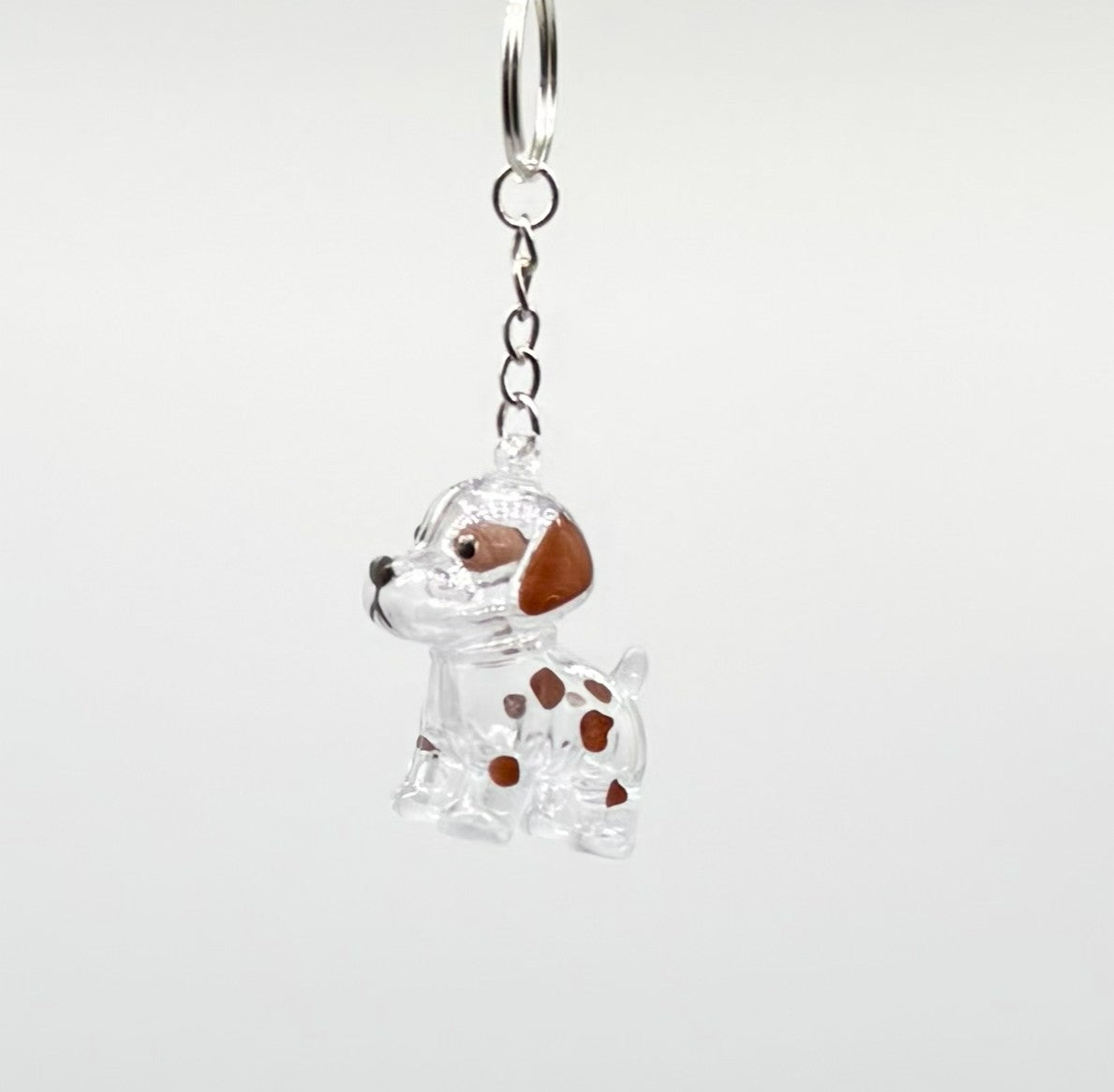 Keepsake Dog Memorial Keychain | Pet Fur Memory Keychain | Personalized Dog Remembrance Keepsake | Buy 2 Get 1 Free - Free Shipping