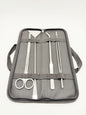 4 Piece Aquascaping Tools Kit