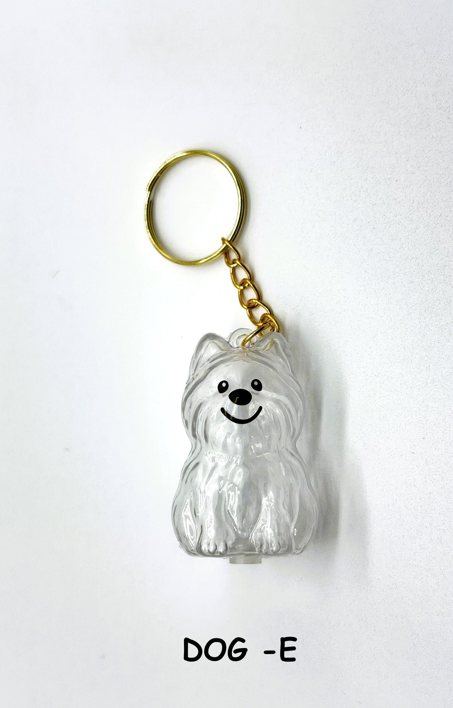 Keepsake Dog Memorial Keychain | Pet Fur Memory Keychain | Personalized Dog Remembrance Keepsake | Buy 2 Get 1 Free - Free Shipping