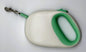 16 Foot Retractable Controllable Dog Leash | Heavy Duty Adjustable Leash for Small, Medium & Large Dogs
