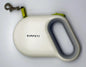 16 Foot Retractable Controllable Dog Leash | Heavy Duty Adjustable Leash for Small, Medium & Large Dogs