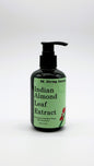 200ml Indian Almond Leaf Extract – High Concentration | Natural Blackwater Conditioner for Freshwater Aquariums