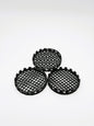 Aquarium Moss Holder – 3 Pack | 4 Inch Moss Growing Grid for Aquascaping, Shrimp & Freshwater Aquariums