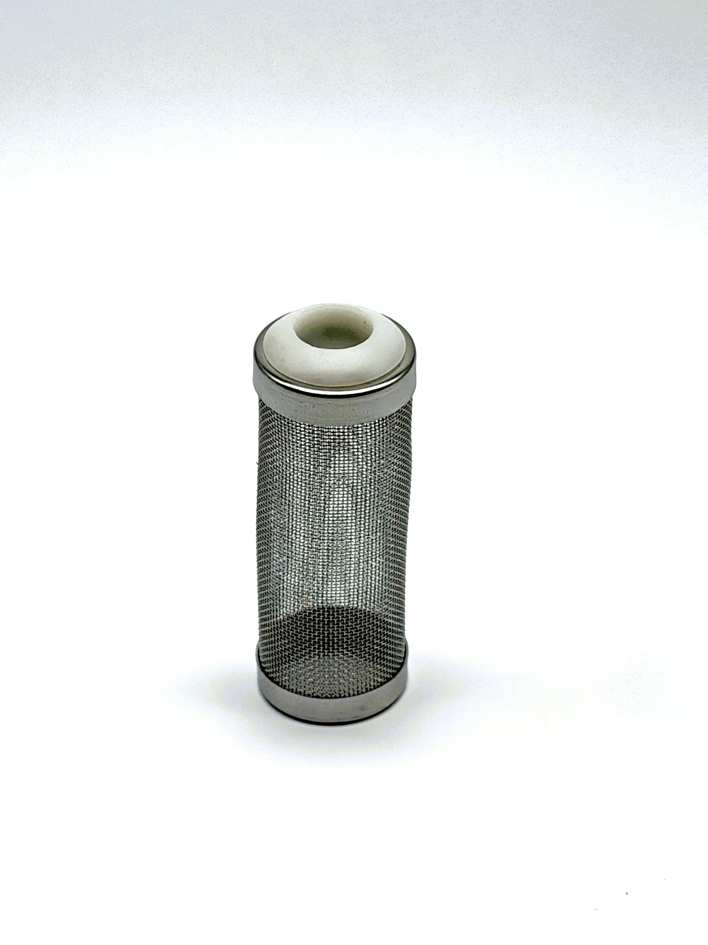 Stainless Steel Net Filter for Aquarium Hose