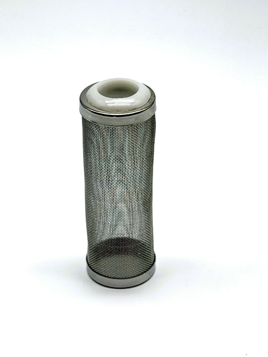 Stainless Steel Net Filter for Aquarium Hose
