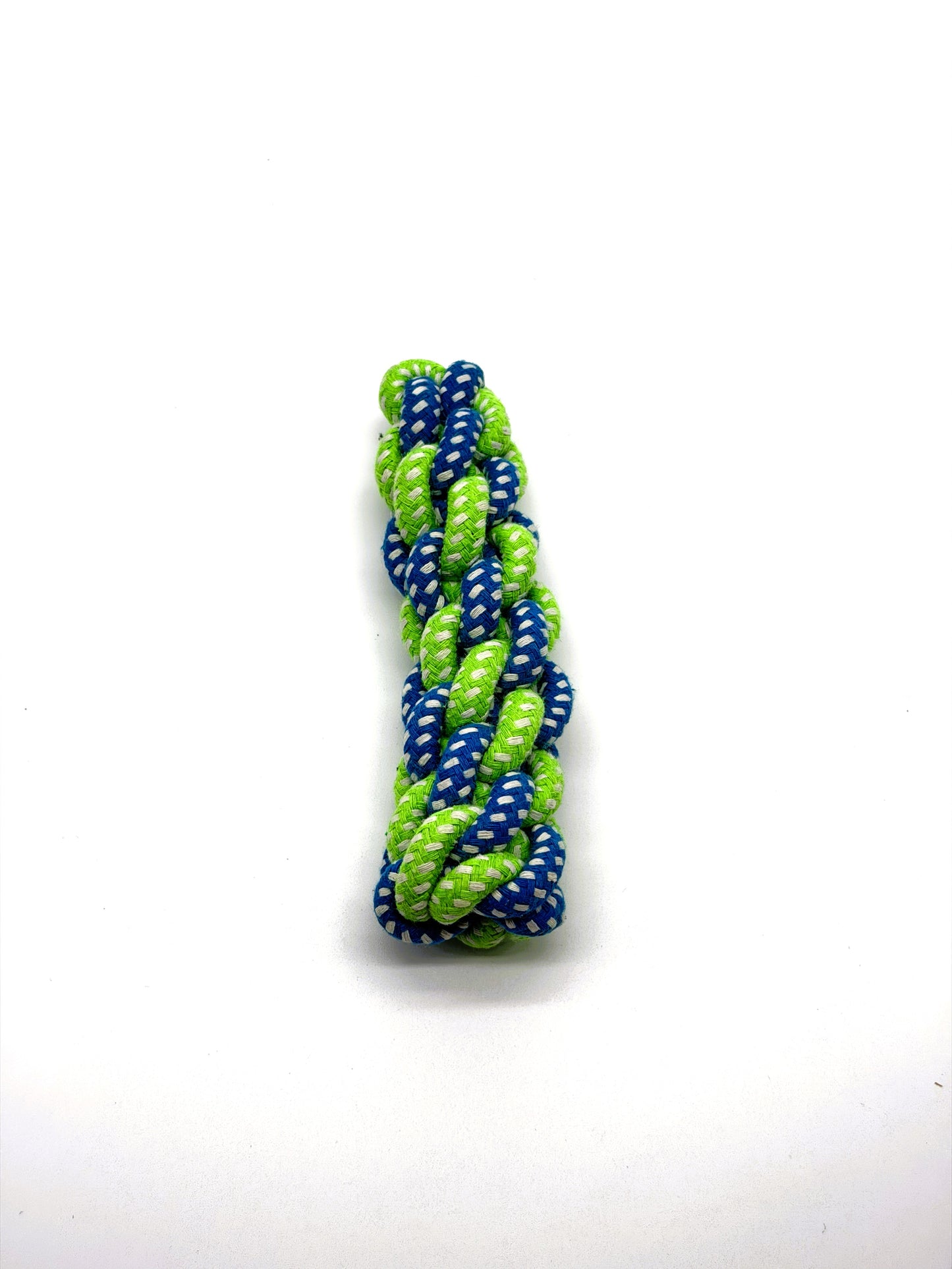 7 Piece Dog Rope Chew & Tug Toy Set | Durable Interactive Toys for Puppies, Small & Medium Dogs