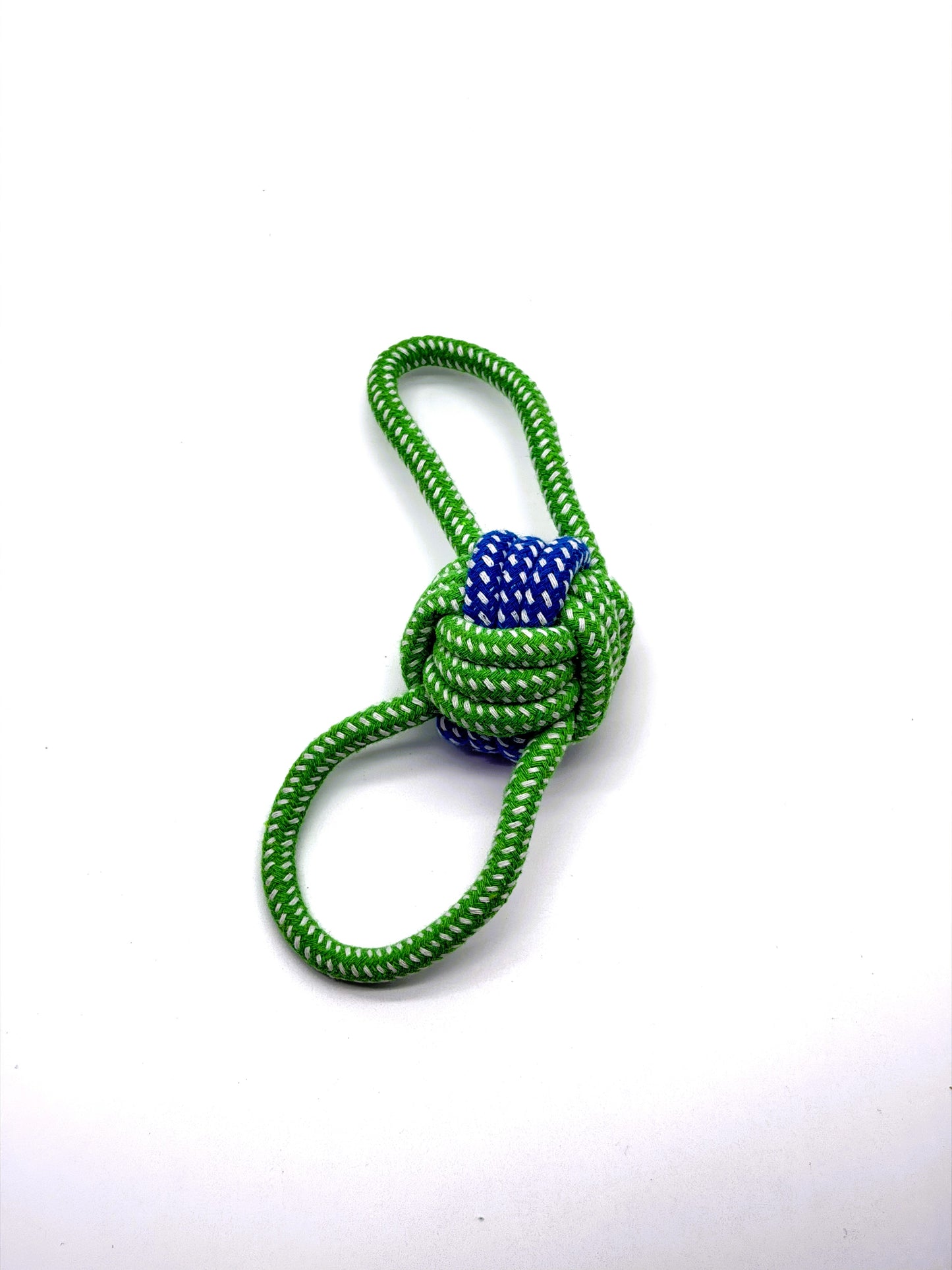 7 Piece Dog Rope Chew & Tug Toy Set | Durable Interactive Toys for Puppies, Small & Medium Dogs