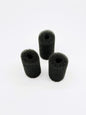3 Pack Aquarium Pre-Filter Sponge | Intake Filter Foam for HOB & Canister Filters | Protects Shrimp, Fry & Small Fish