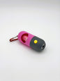 LED Poop Bag Holder & Dispenser