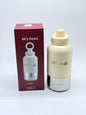 BK’s Paws 3-in-1 Insulated Travel Bottle with 2 Bowls & Phone Holder