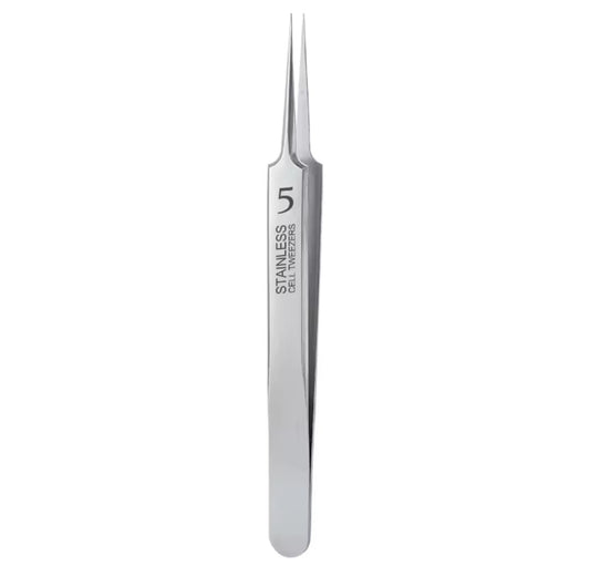 Stainless Steel Tissue Culture Plant Micro Tweezers