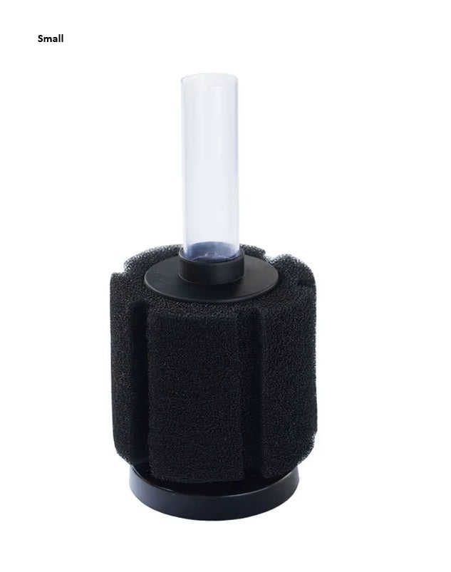 Bio Sponge Filter for Aquarium Air Driven Shrimp Betta Nano Fish Tank